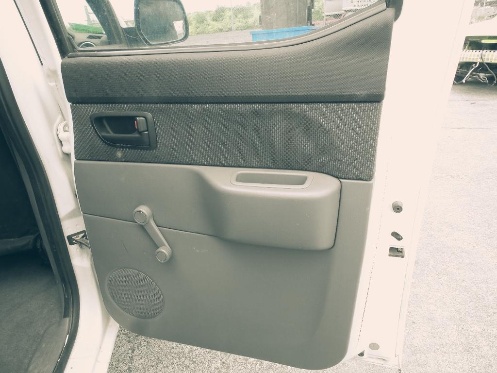 Ford Ranger - PJ 2006-2009