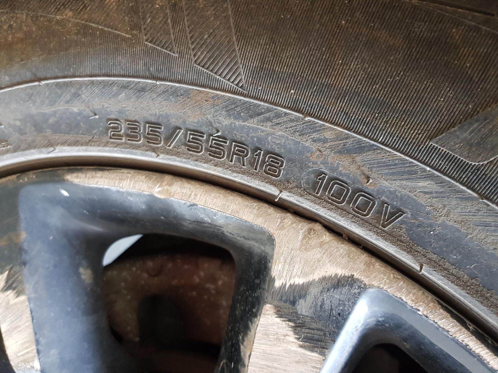 Ford Territory - SZ 2011-Present