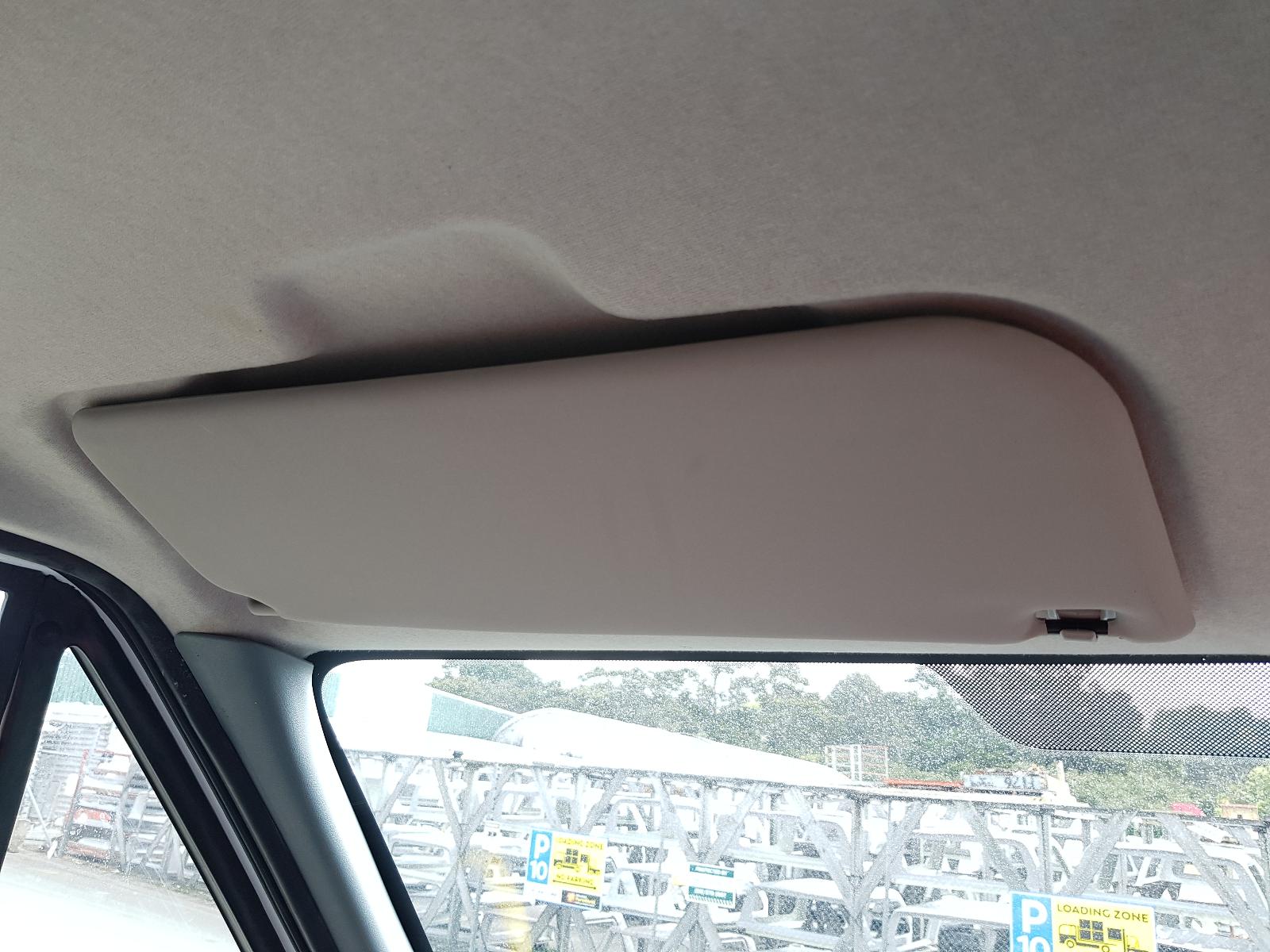 Ford Transit - Other