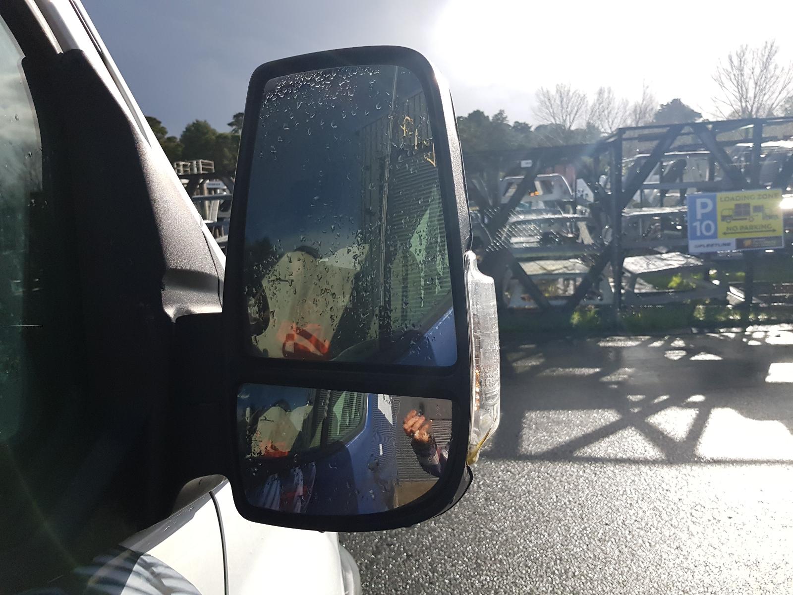 Ford Transit - Other