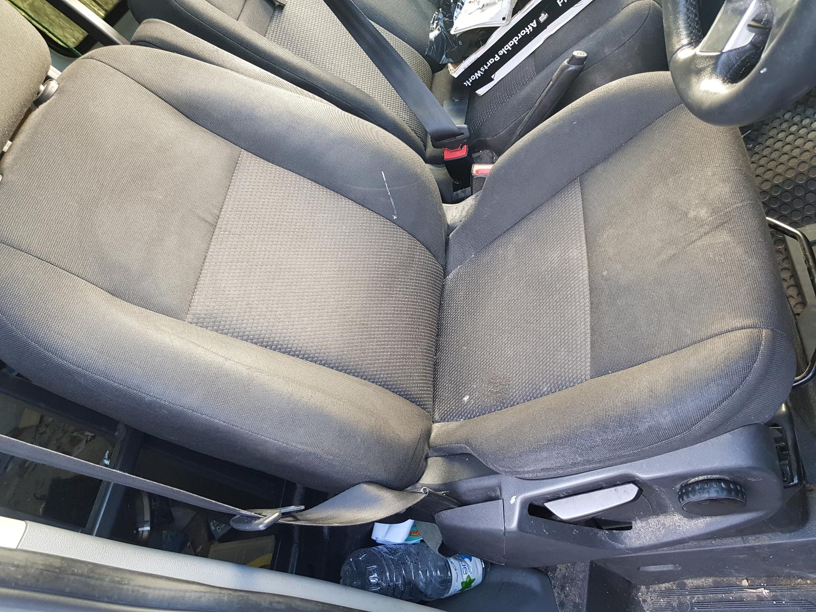 Ford Transit - Other