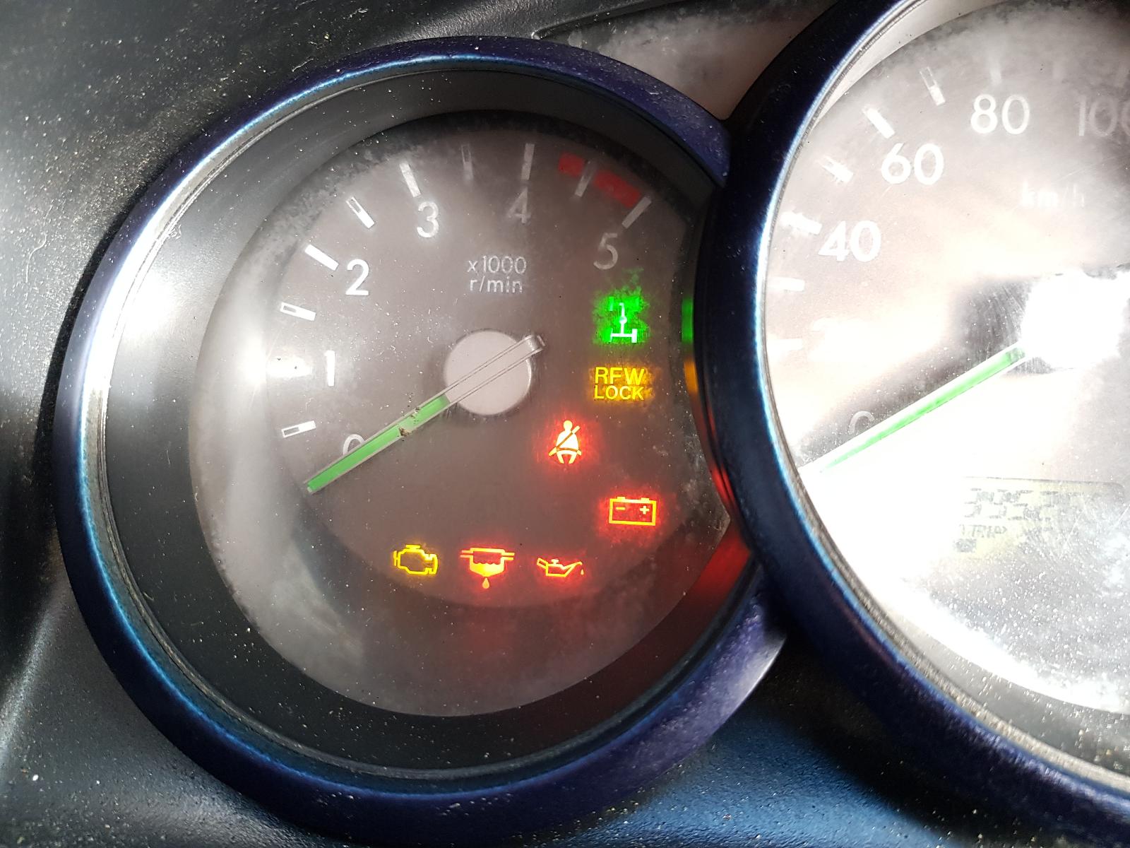 Ford Ranger - PJ 2006-2009