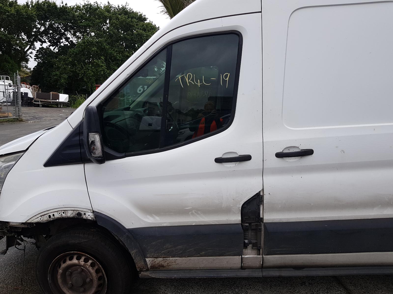 Ford Transit - Other