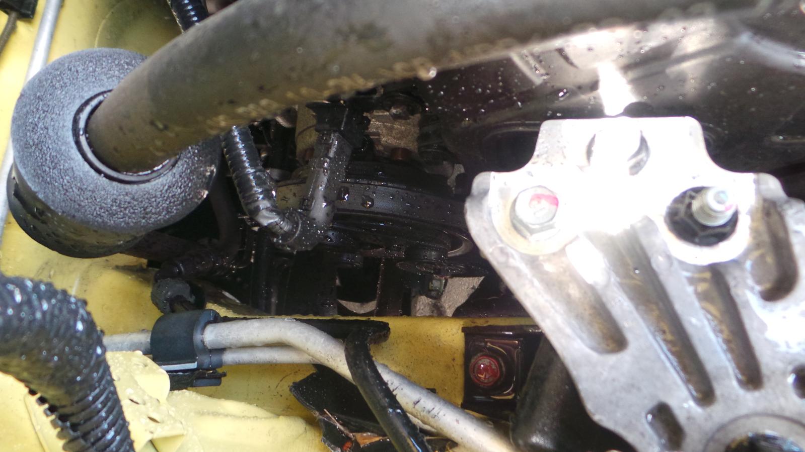 Hyundai Getz - BT51 2002-2010