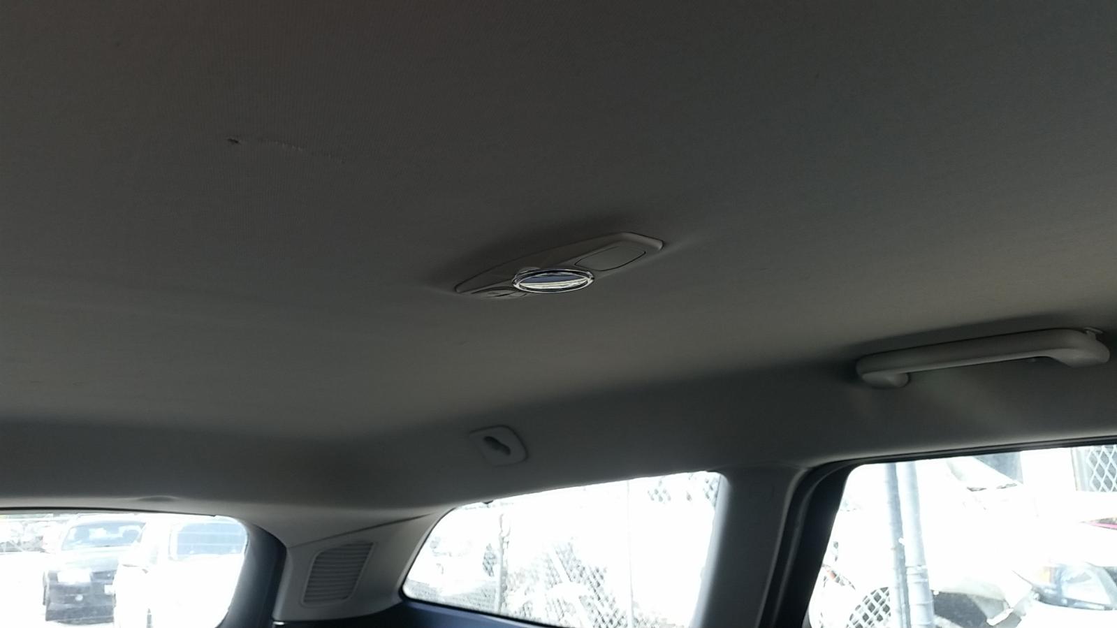 Ford Mondeo - MC 2011-2014