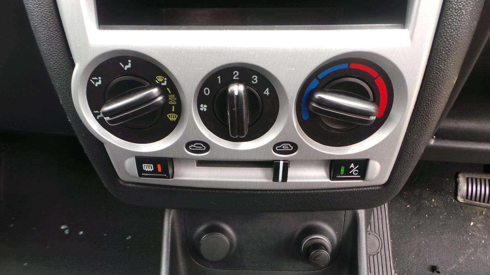 Hyundai Getz - BT51 2002-2010