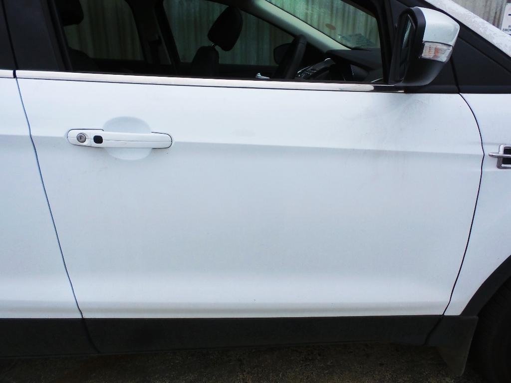 Ford Kuga - TF 2013-Present