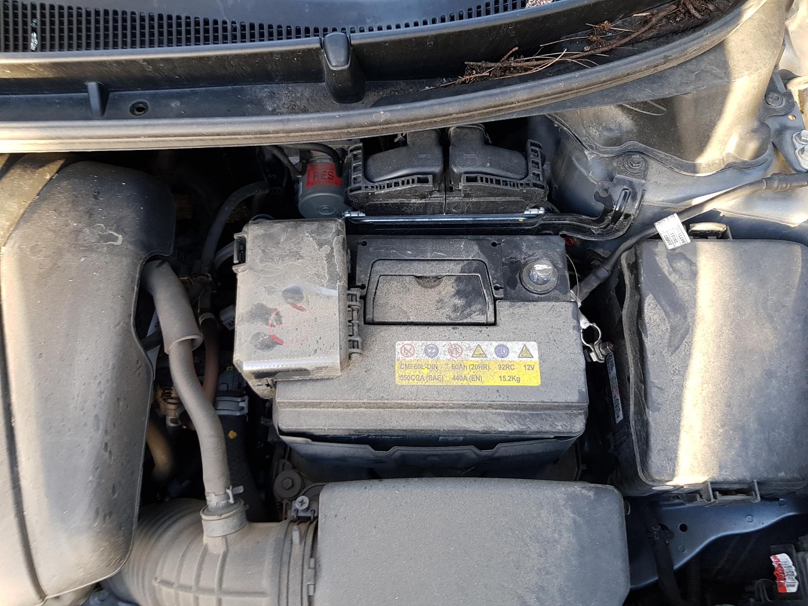 Hyundai i30 - 2007-2016