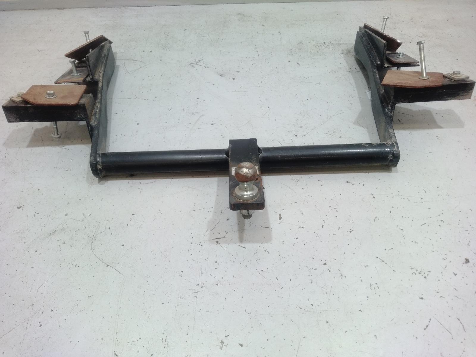 Towbar