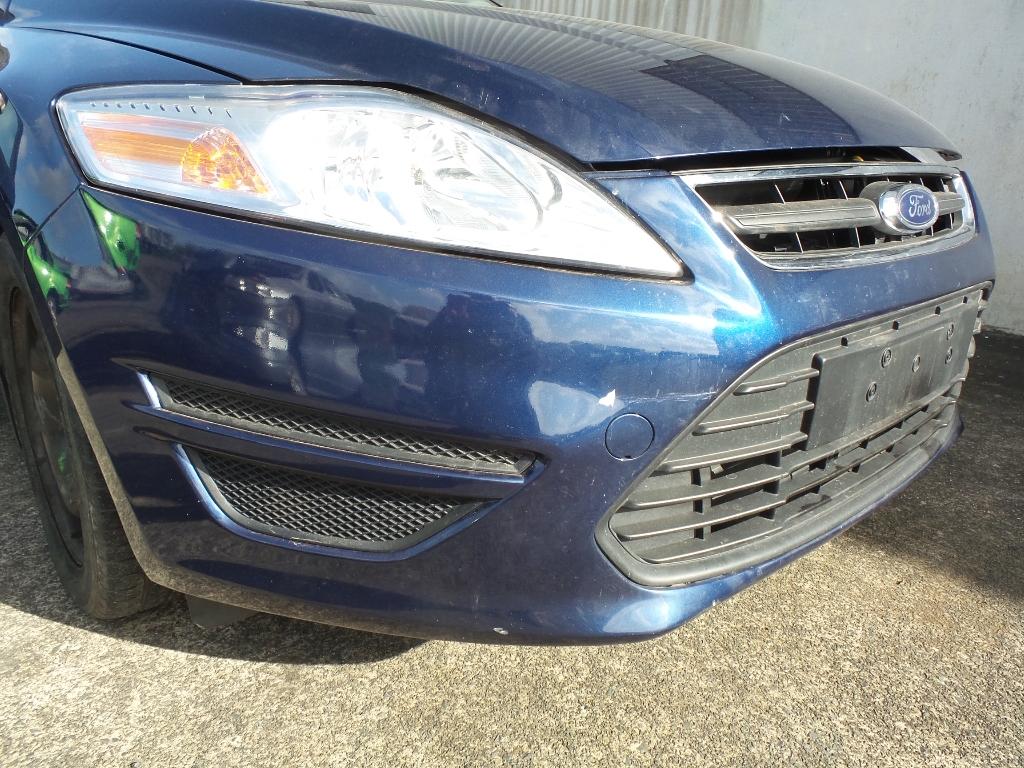 Ford Mondeo - MC 2011-2014