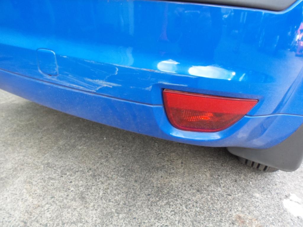 Ford Focus - LS 2005-2007