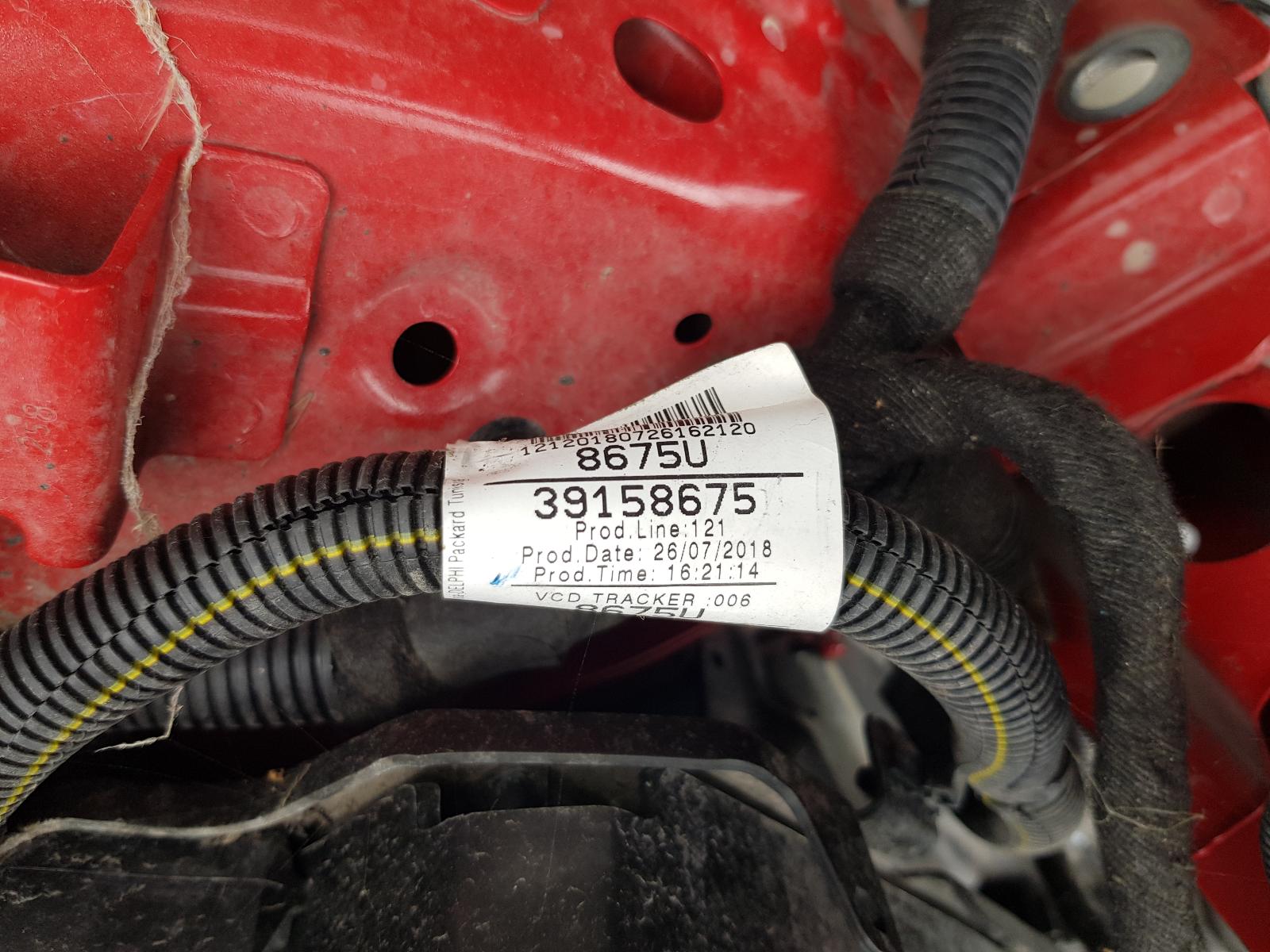 Holden Commodore - Other