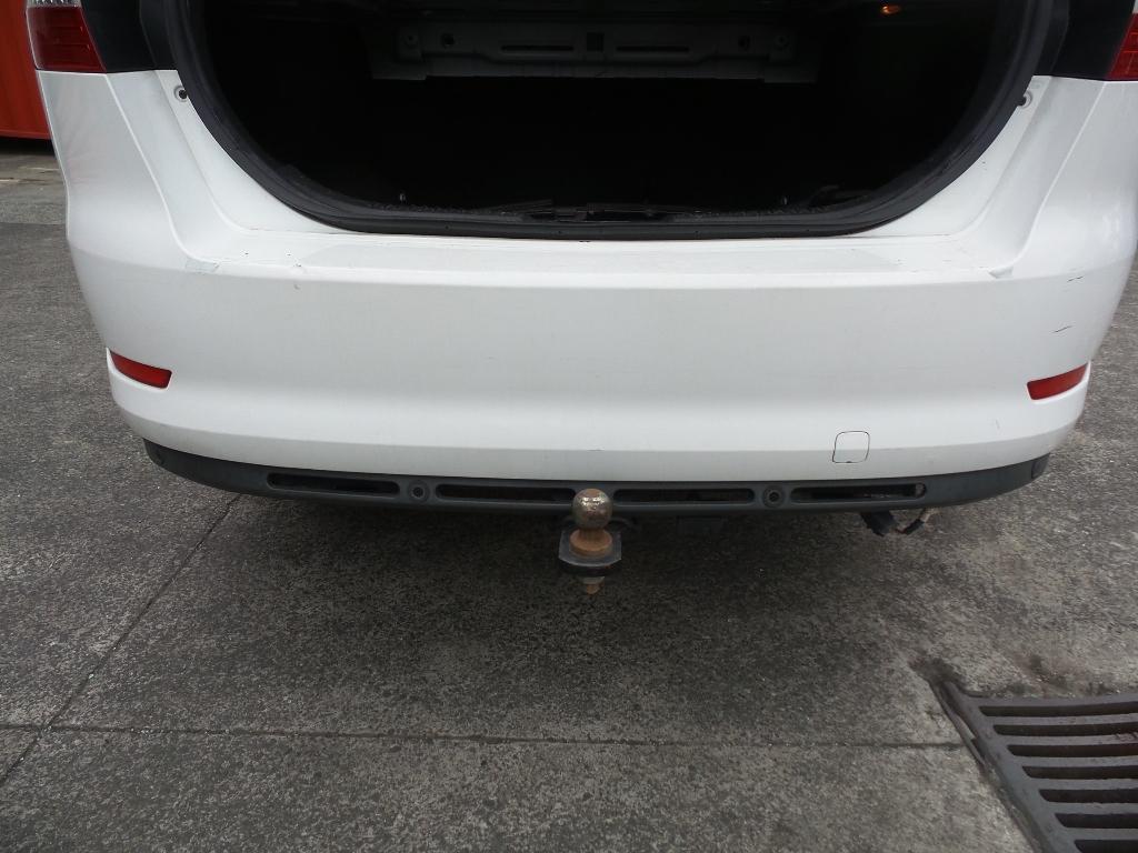 Ford Mondeo - MA-MB 2007-2010