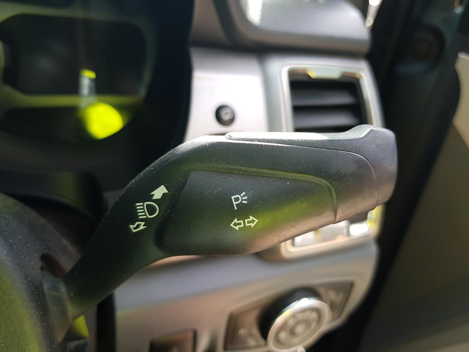 Ford Ranger - PX/PX2 2011-2017