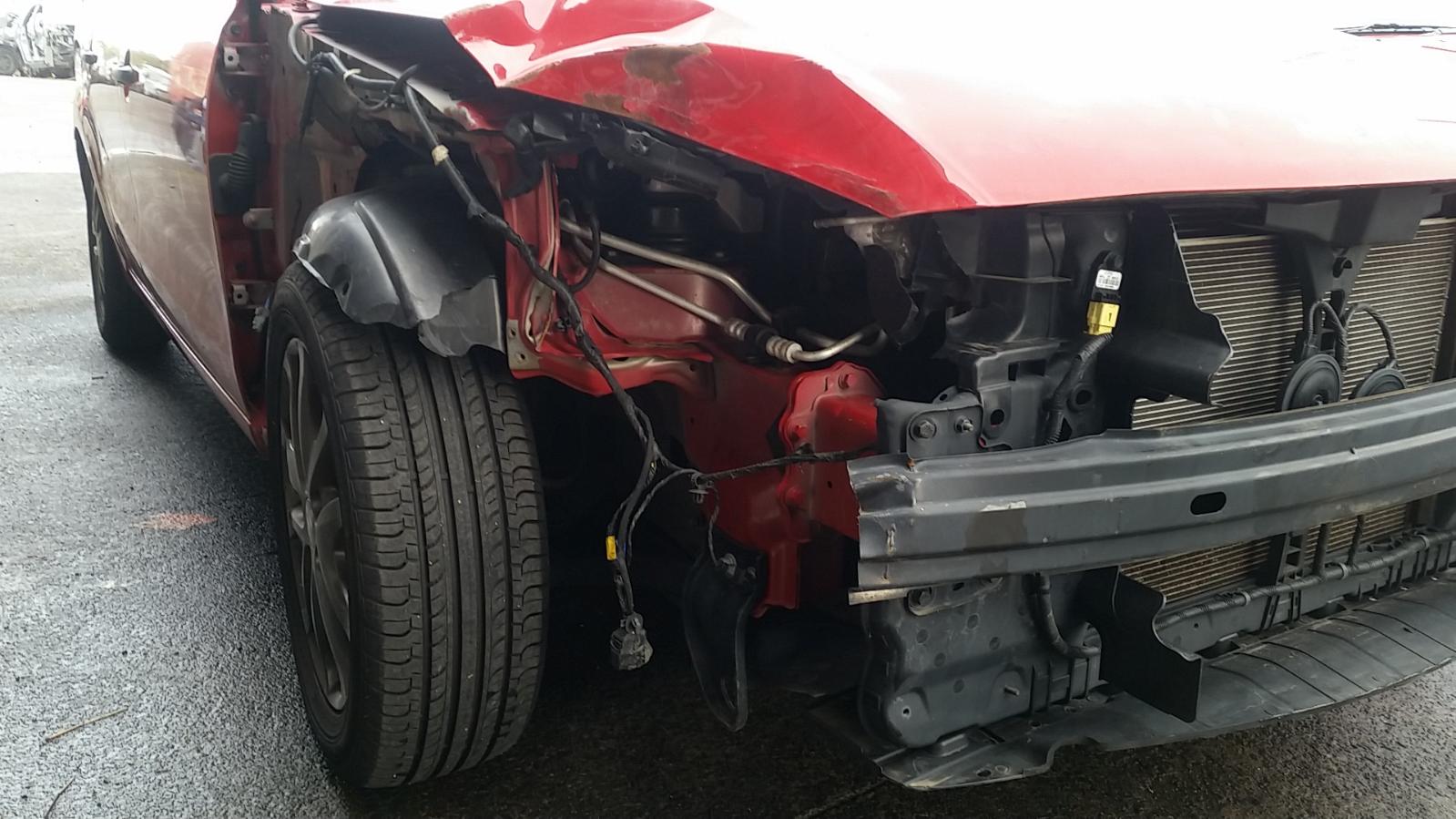 Hyundai i30 - 2007-2016