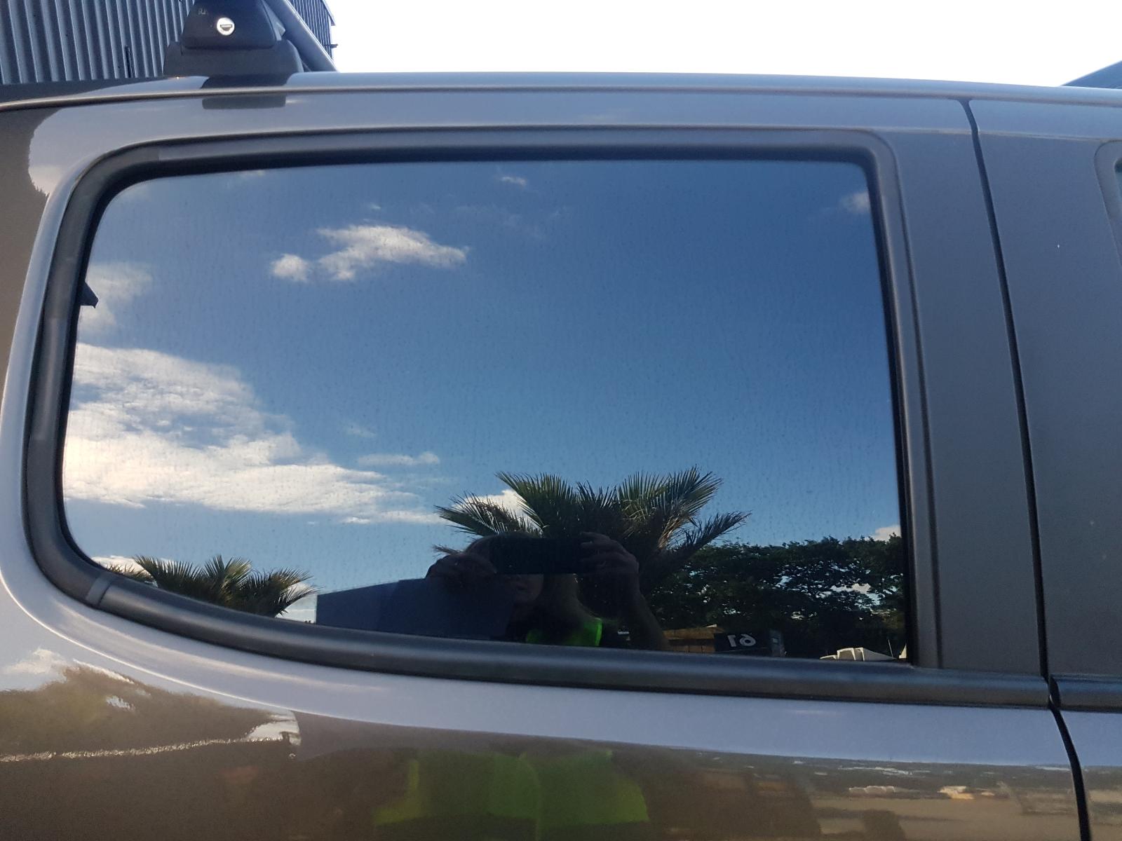 Holden Colorado - RG2 2016-Present