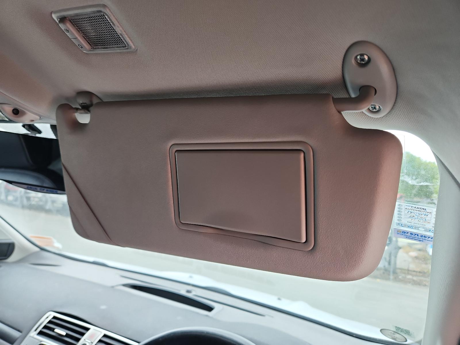 Ford Kuga - TE 2012-2013