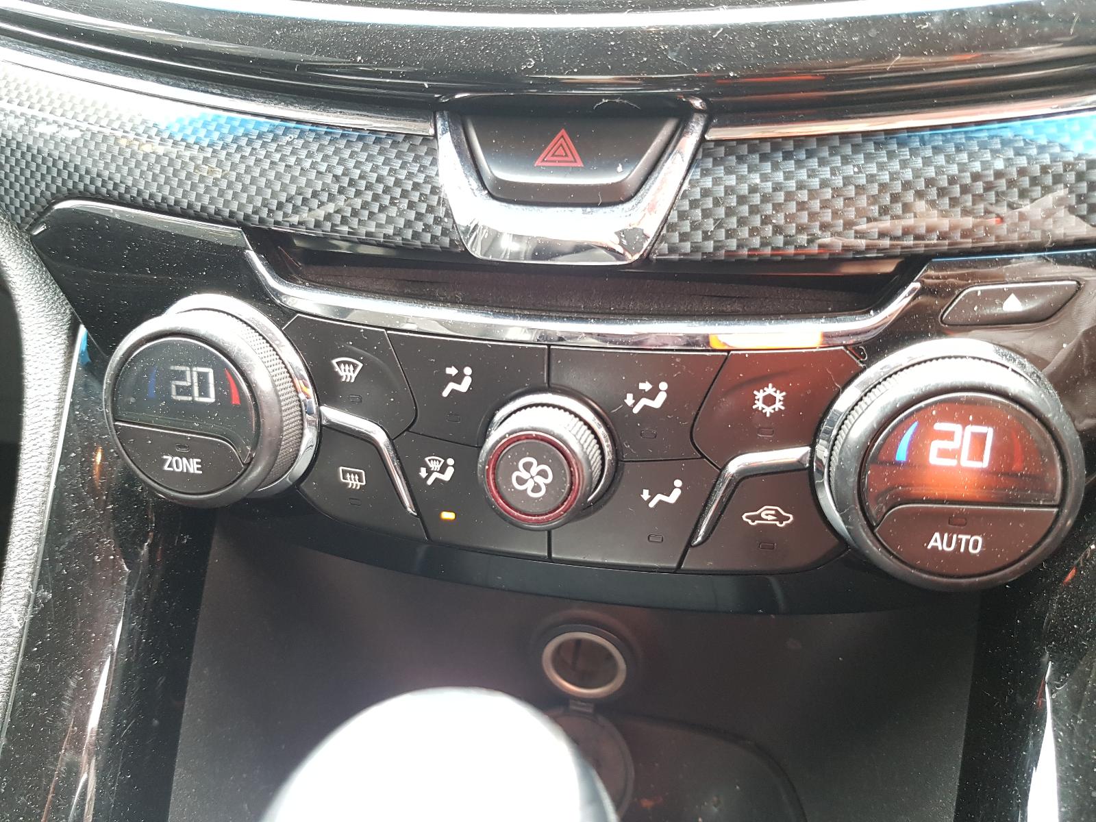 Holden Commodore - VF 2013-Present