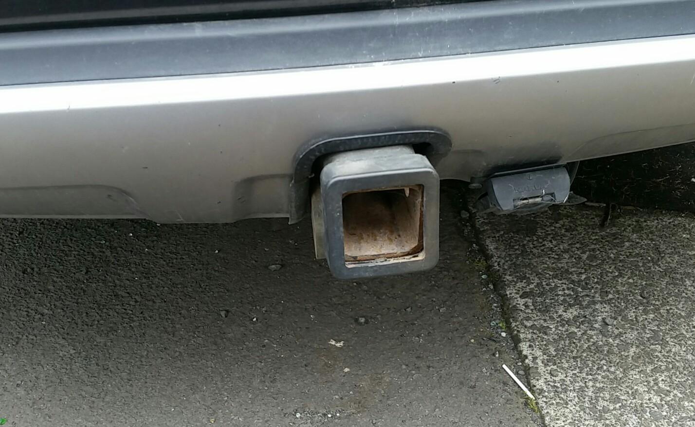 Hyundai Santa Fe - 2006-2012