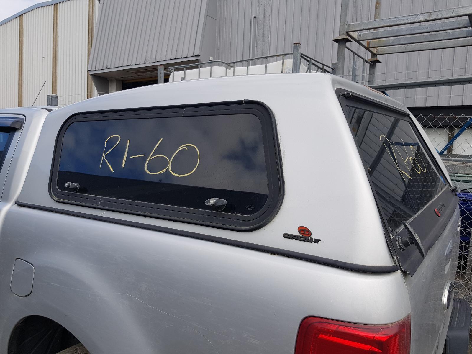 Ford Ranger - PX/PX2 2011-2017