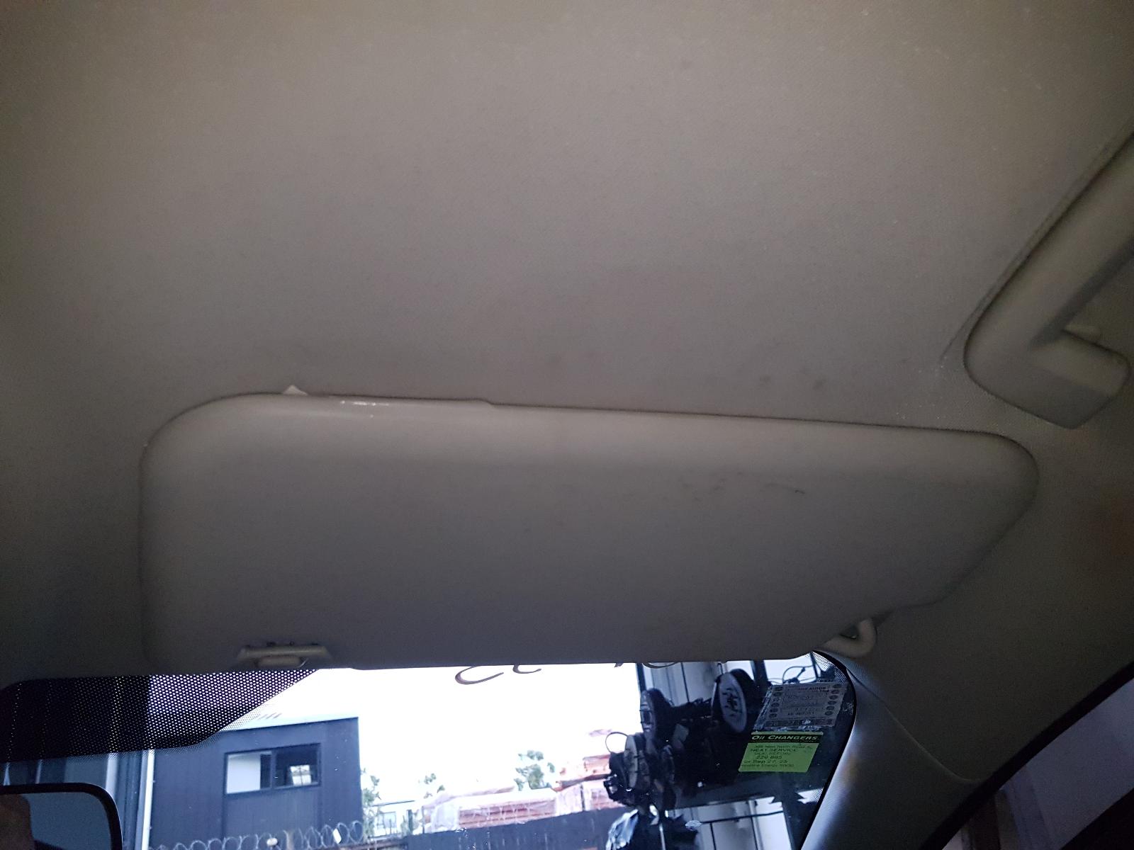 Ford Focus - LW 2011-2015