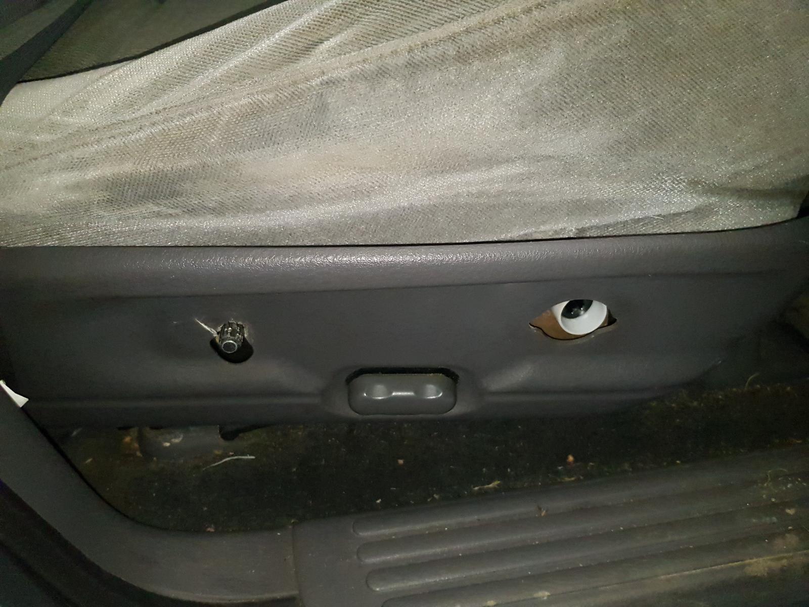 Ford Explorer - UT 2005-2007