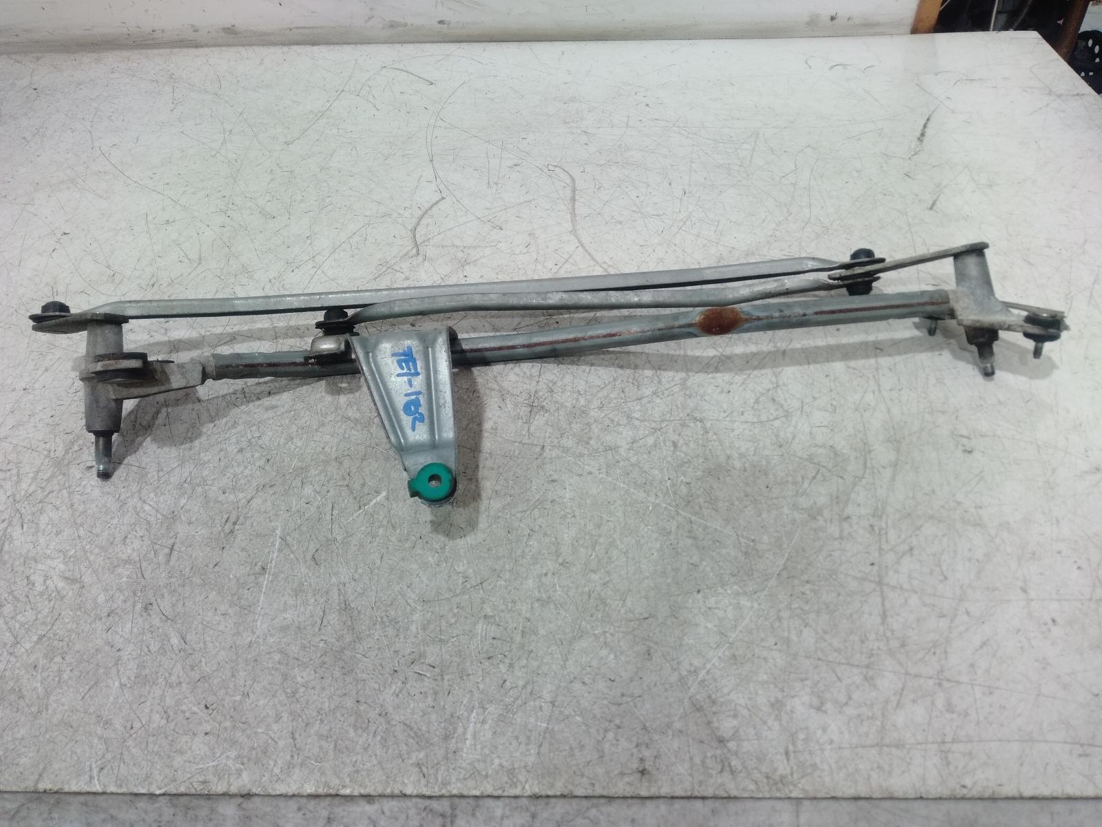 Wiper Linkage