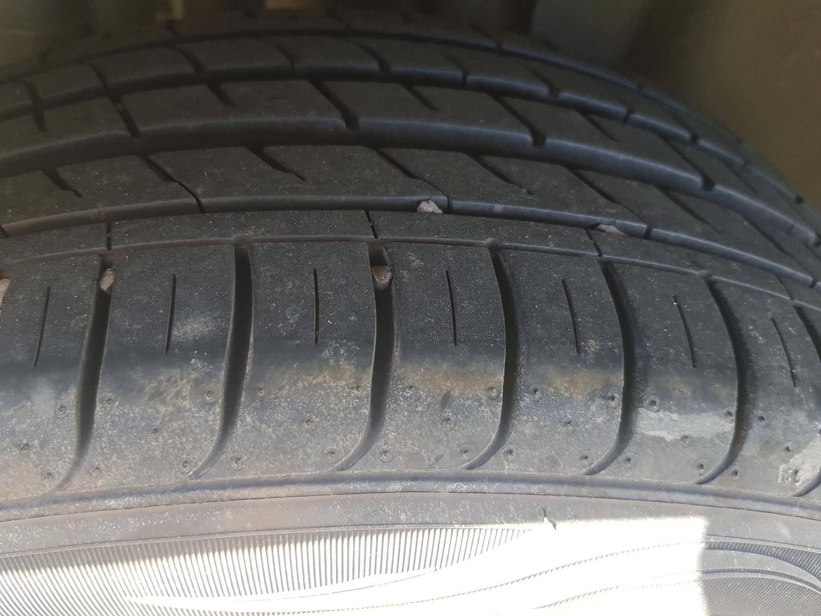 Holden Cruze - 2009-Present