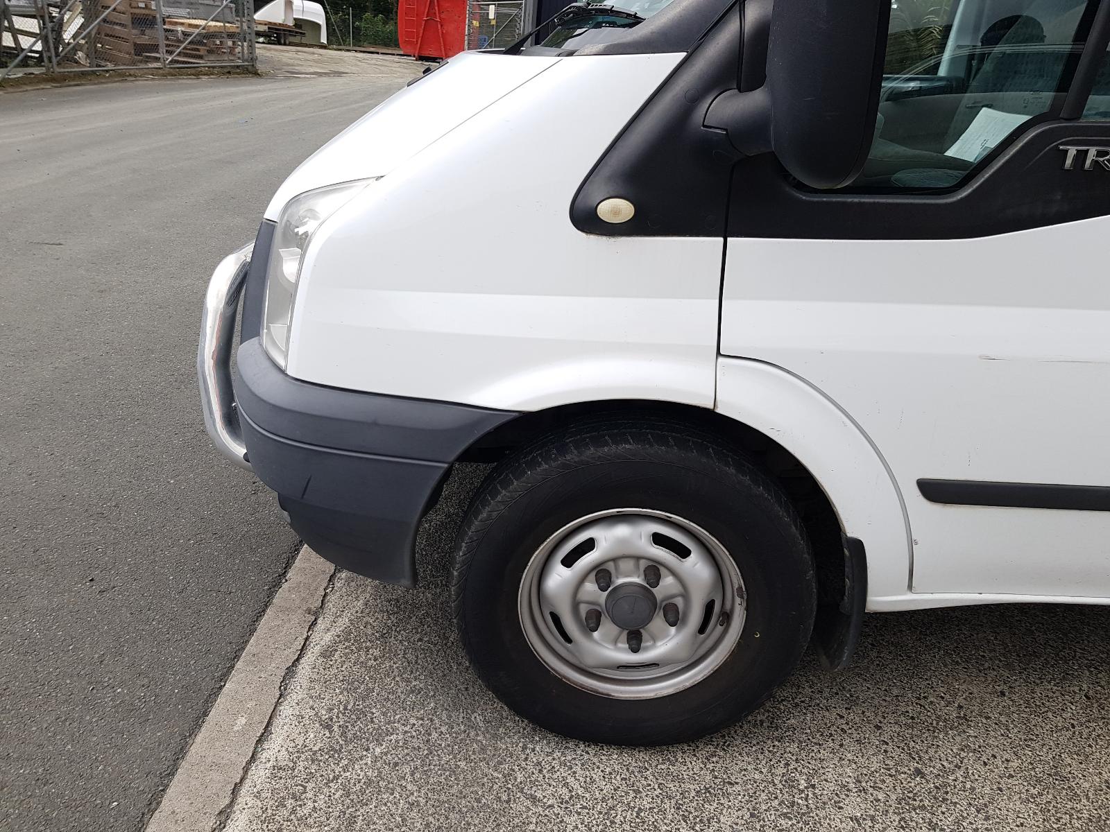 Ford Transit - Other