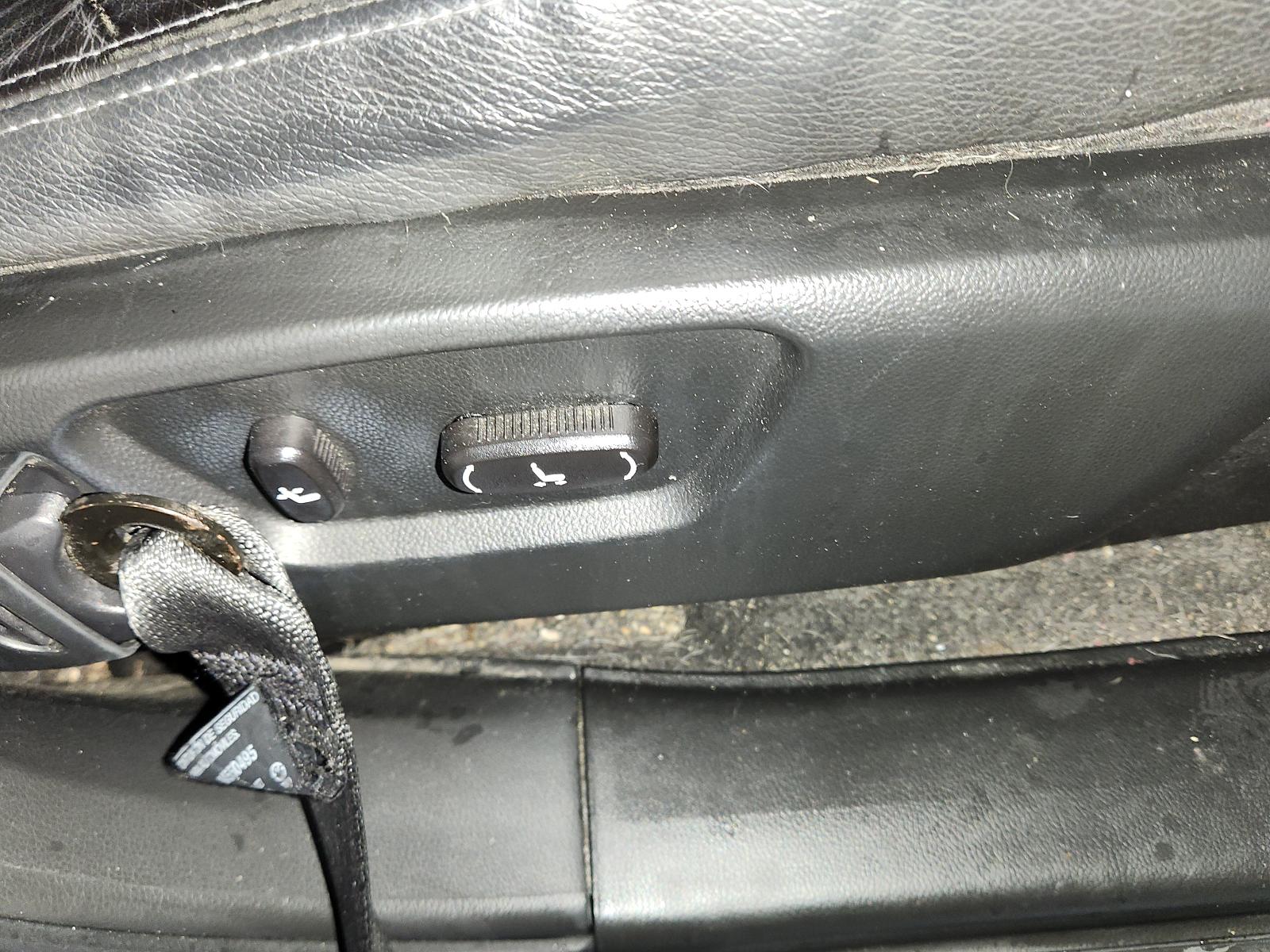 Holden Captiva - Captiva 7 2011-Present