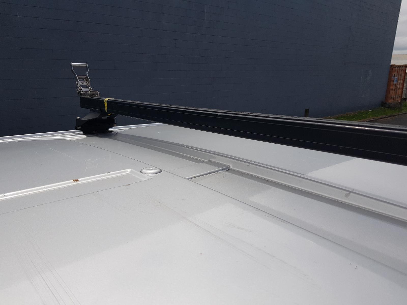 Ford Transit - Other