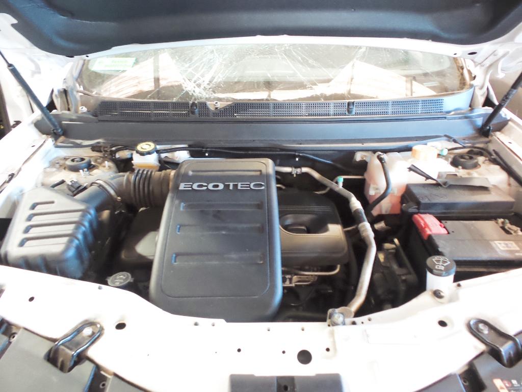 Holden Captiva - Captiva 7 2011-Present