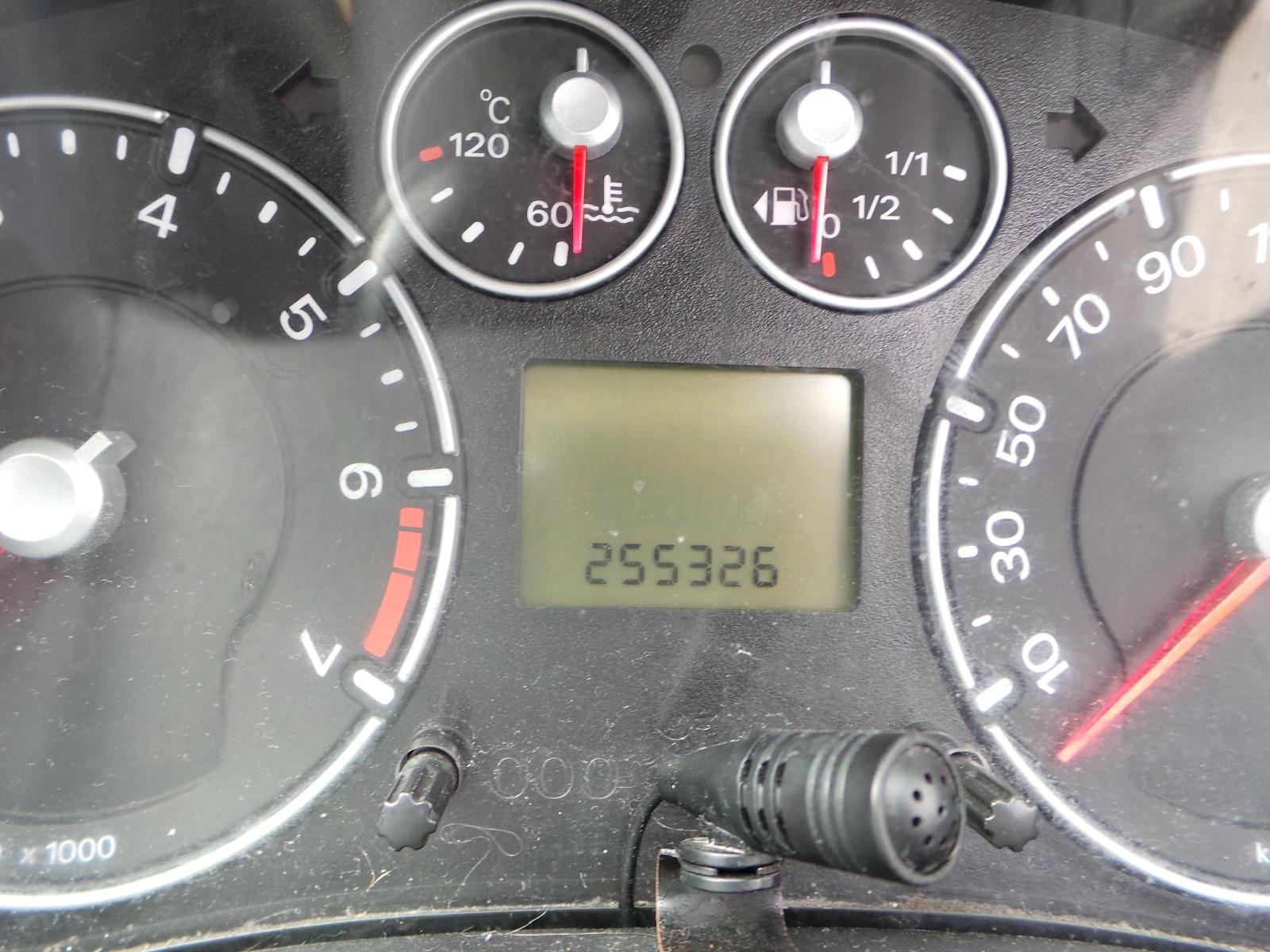 Ford Fiesta - MK V F/lift 2005-2008