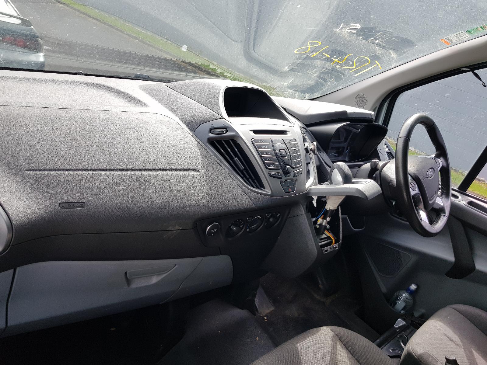 Ford Transit - Other