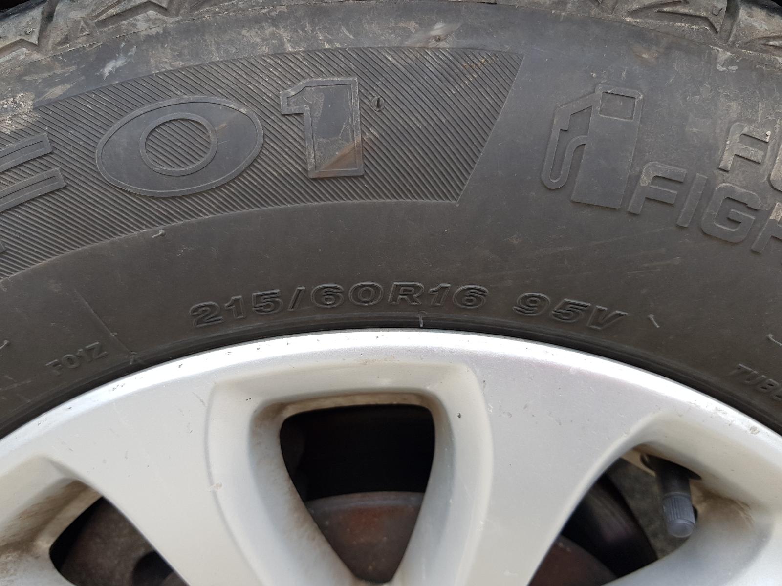 Ford Falcon - FG-FGX 2008-2016