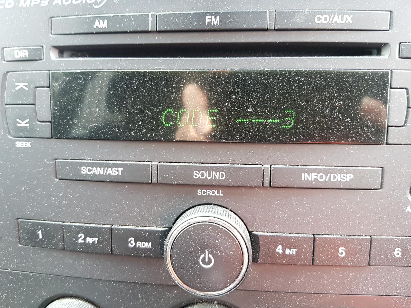 Holden Captiva - Captiva 7 2006-2011