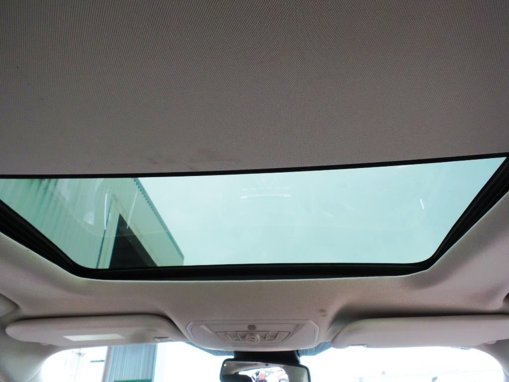 Ford Kuga - TF 2013-Present