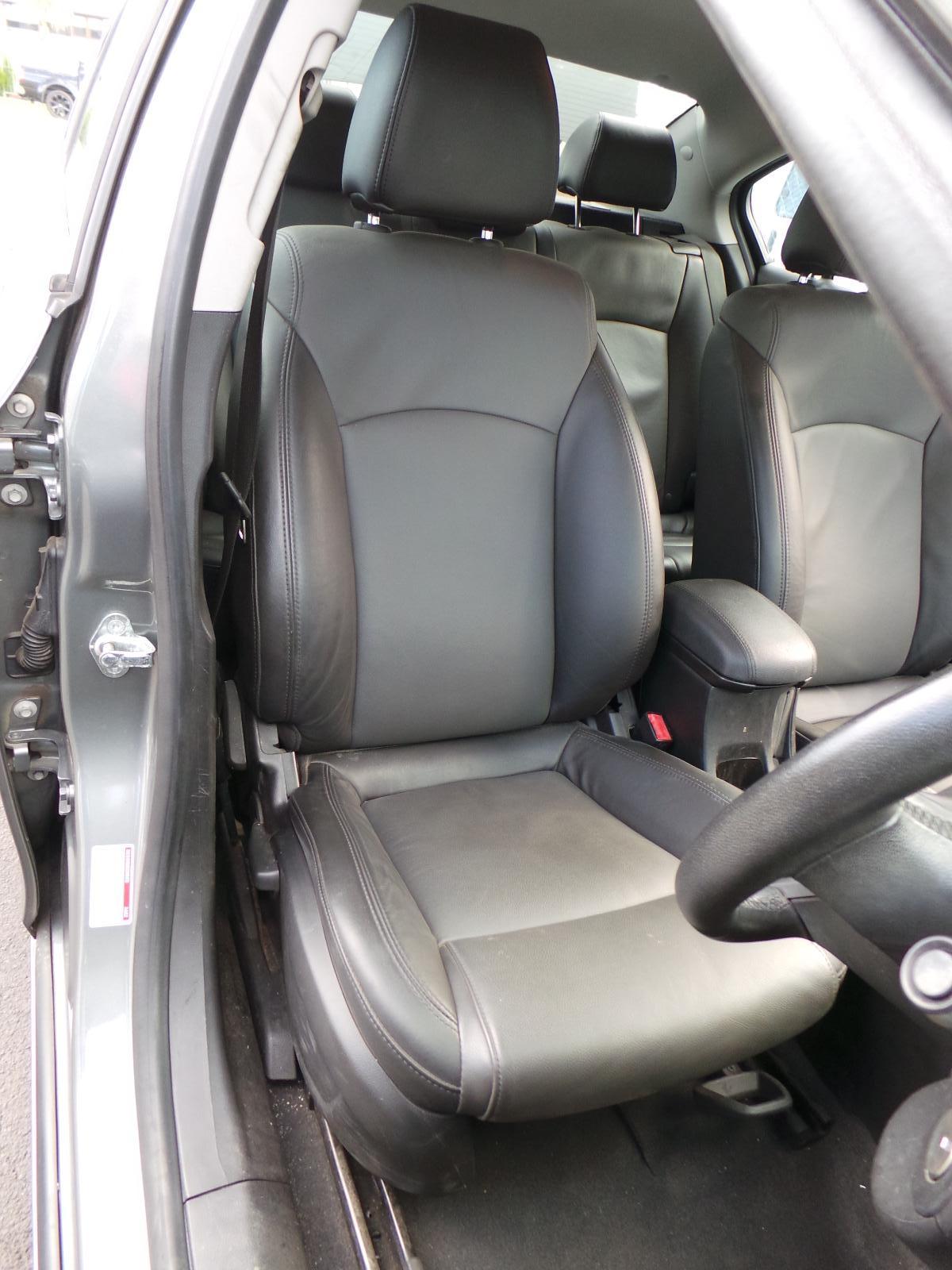 Holden Cruze - 2009-Present