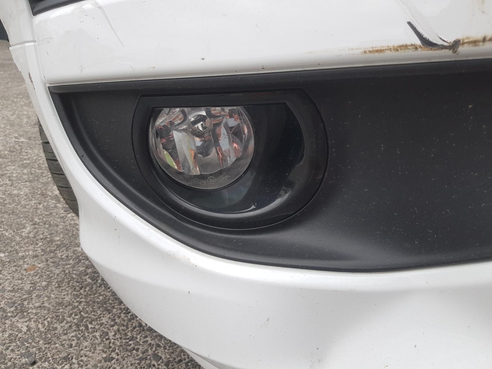 Holden Colorado - RG2 2016-Present