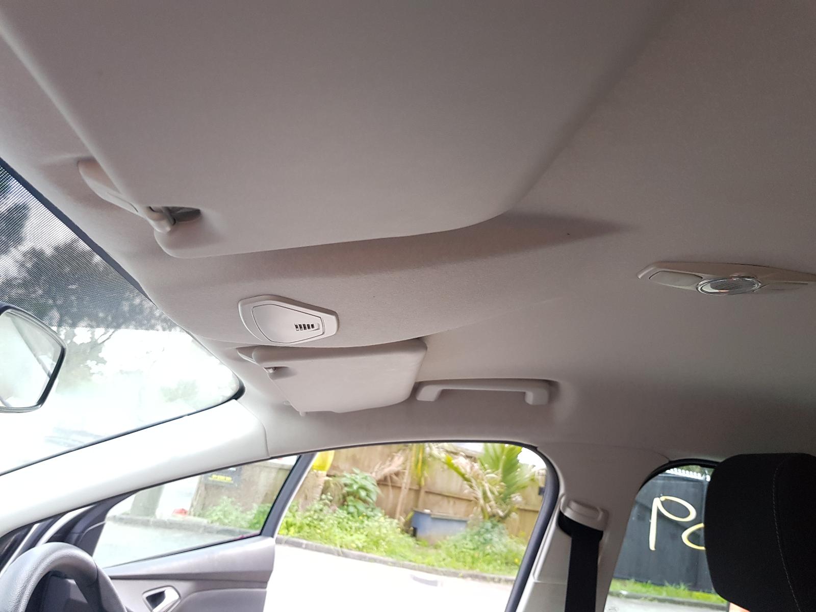 Ford Focus - LW 2011-2015