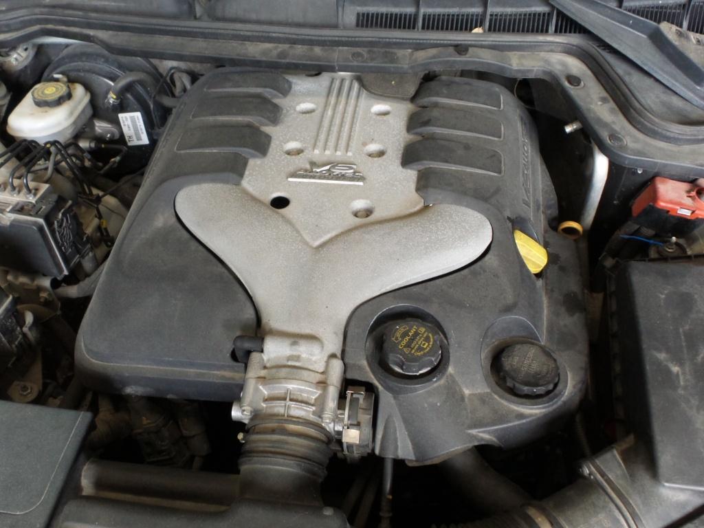 Holden Commodore - VE 2006-2013