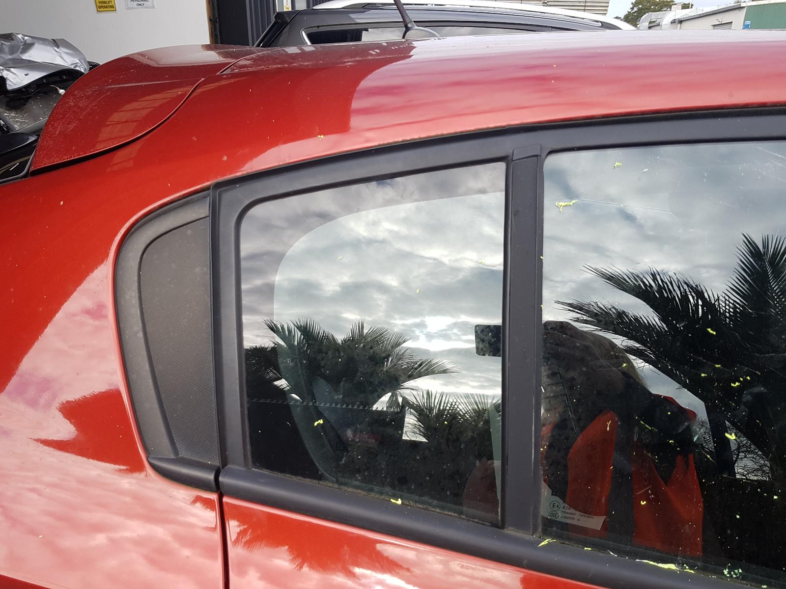 Holden Cruze - 2009-Present