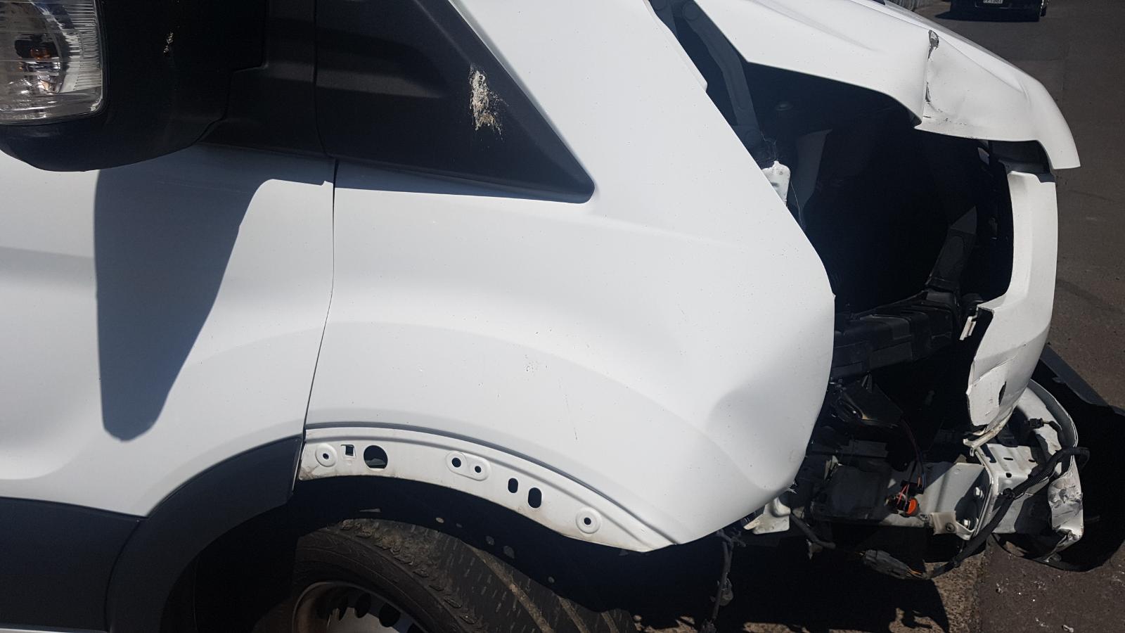 Ford Transit - Other