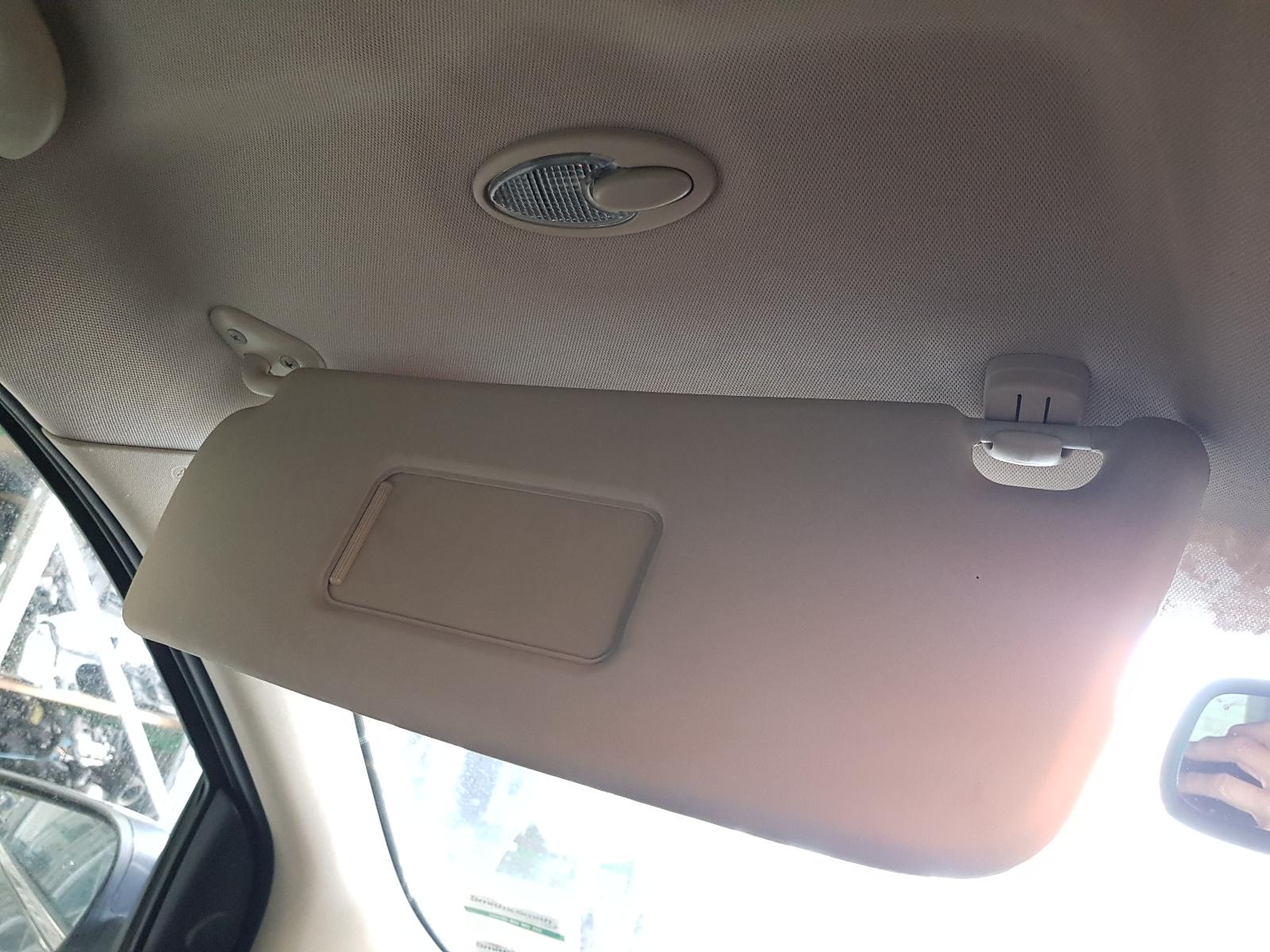 Ford Territory - SZ 2011-Present