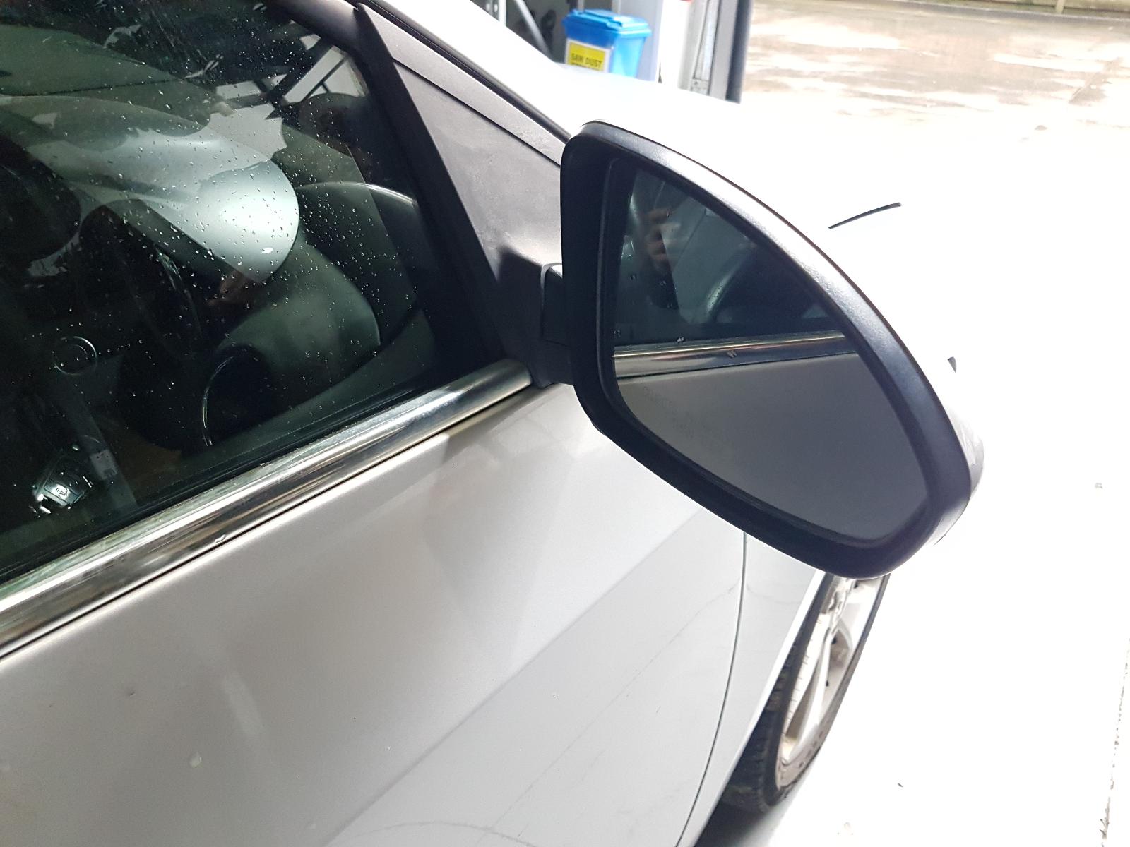 Holden Cruze - 2009-Present