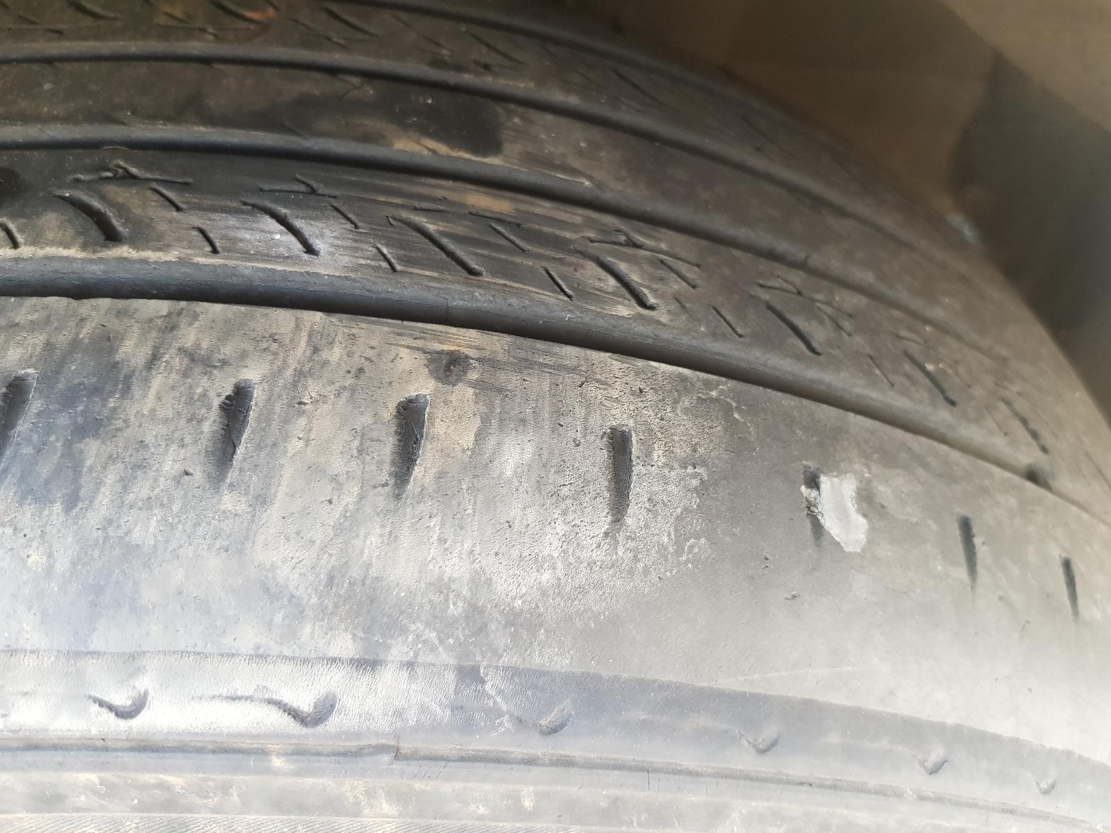 Hyundai H1 Van - 2008-2016