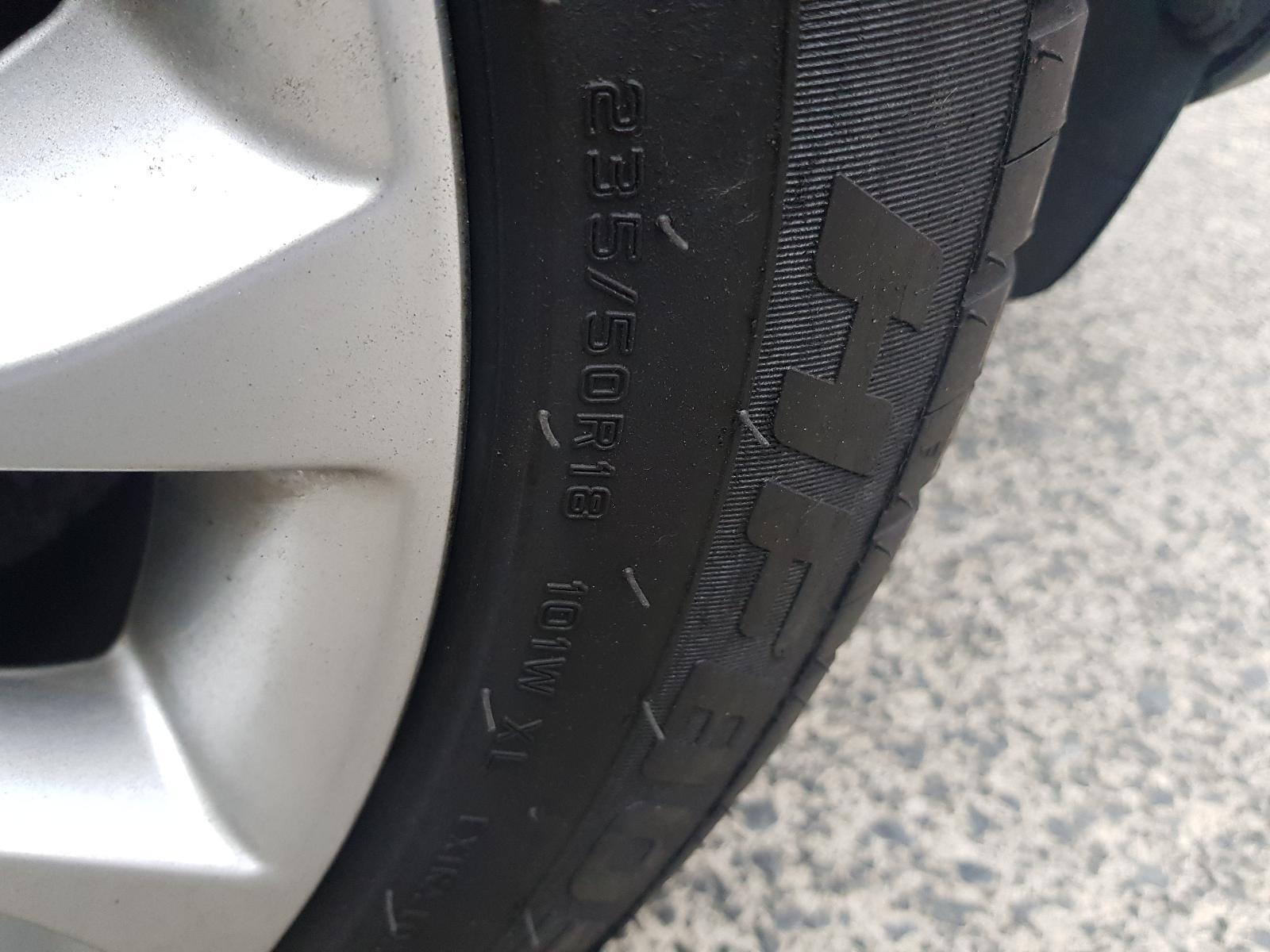 Ford Kuga - TF 2013-Present