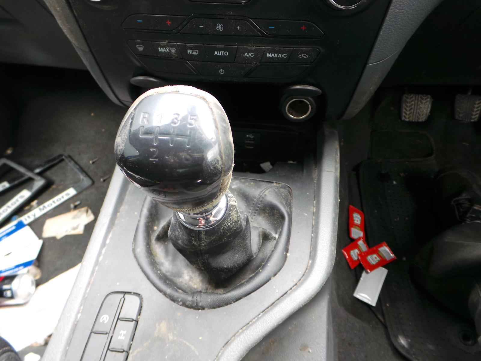 Ford Ranger - PX/PX2 2011-2017