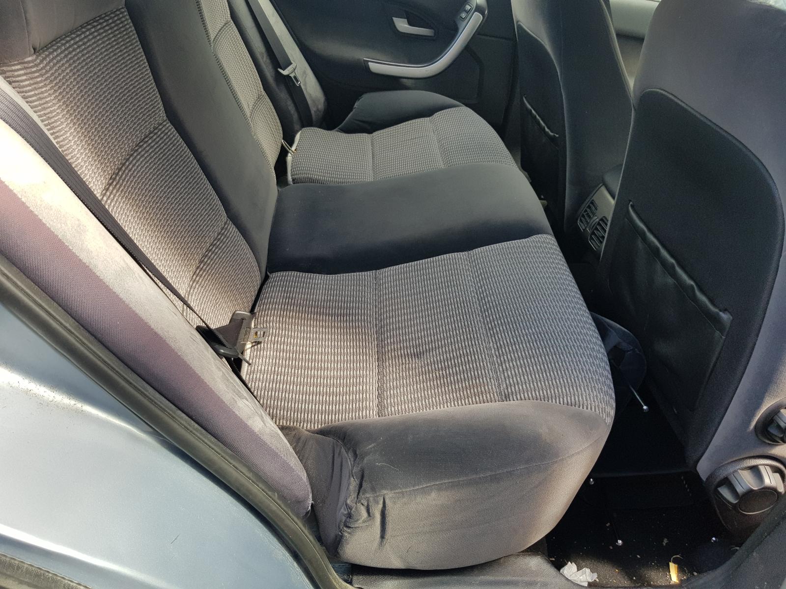 Ford Falcon - BF 2006-2010