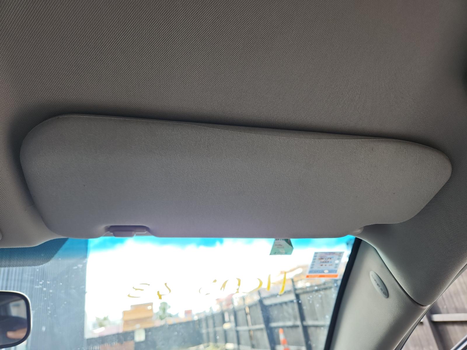 Holden Captiva - Captiva 5 2006-2011